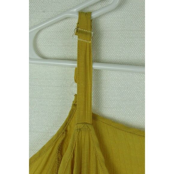 Unique Spectrum Top 3X Womens Pom-Pom Crinkle Gauze Plus Size - Picture 12 of 12